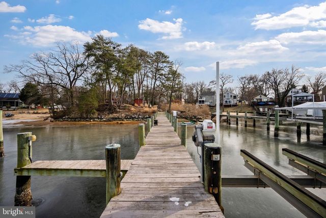 1572 ANNAPOLIS DR, Glen Burnie, MD 21060