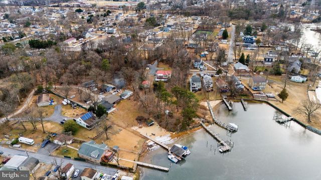 1572 ANNAPOLIS DR, Glen Burnie, MD 21060