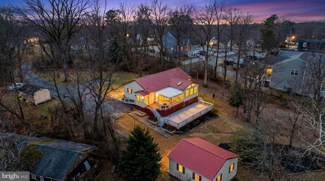 1572 ANNAPOLIS DR, Glen Burnie, MD 21060