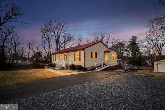 1572 ANNAPOLIS DR, Glen Burnie, MD 21060