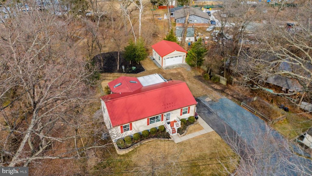 1572 ANNAPOLIS DR, Glen Burnie, MD 21060