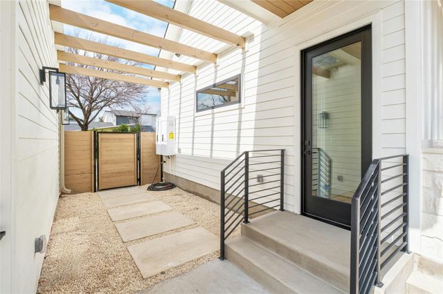 1719 Piedmont Ave, Austin, TX 78757