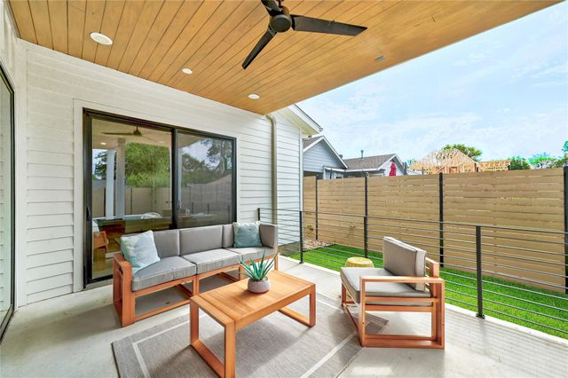 1719 Piedmont Ave, Austin, TX 78757