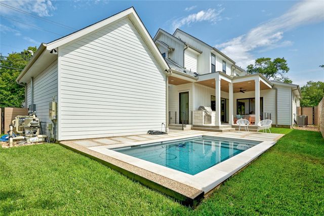 1719 Piedmont Ave, Austin, TX 78757