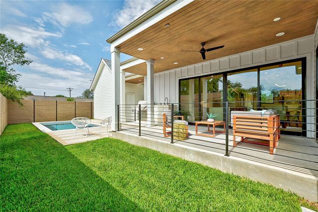 1719 Piedmont Ave, Austin, TX 78757