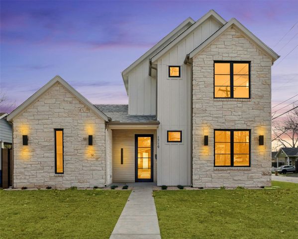 1719 Piedmont Ave, Austin, TX 78757