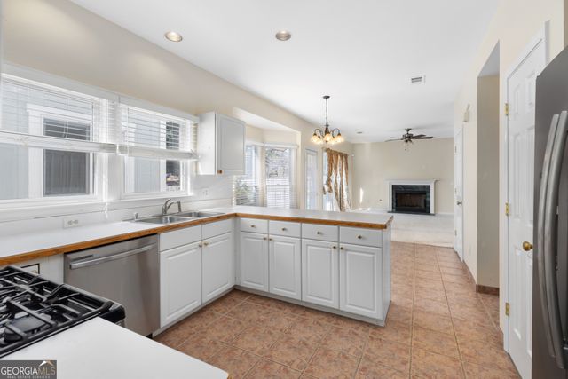4640 Avocet Drive, Peachtree Corners, GA 30092