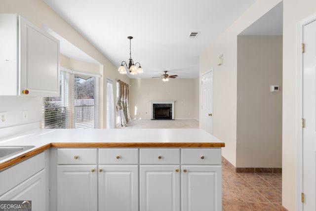 4640 Avocet Drive, Peachtree Corners, GA 30092