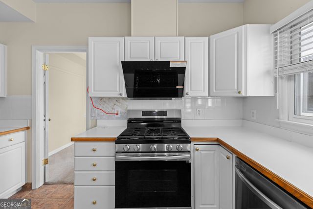 4640 Avocet Drive, Peachtree Corners, GA 30092