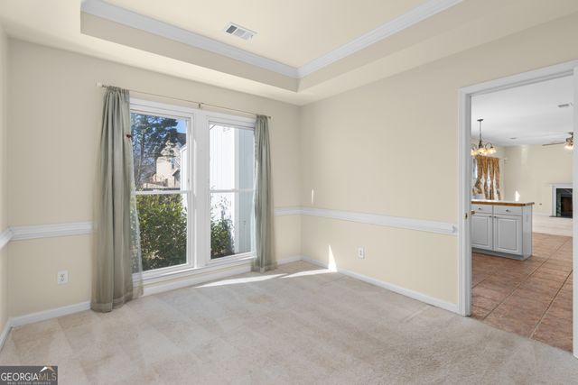 4640 Avocet Drive, Peachtree Corners, GA 30092