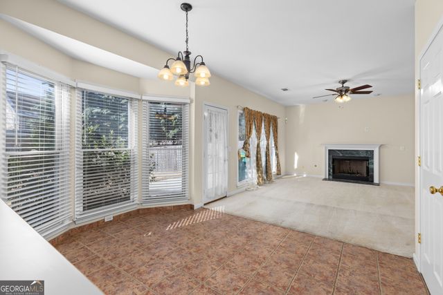 4640 Avocet Drive, Peachtree Corners, GA 30092