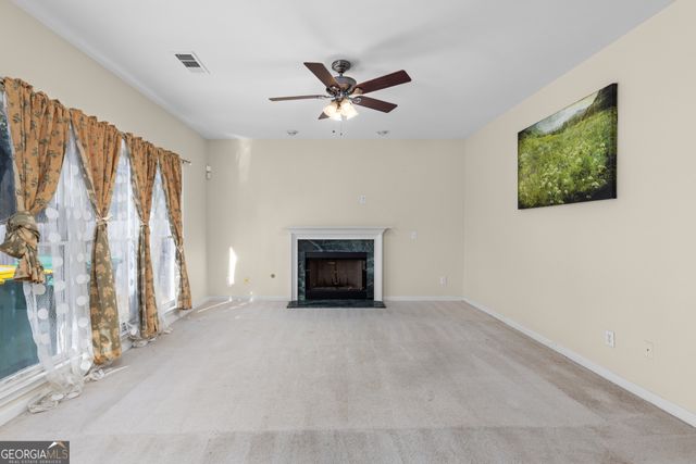 4640 Avocet Drive, Peachtree Corners, GA 30092