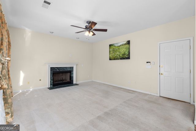 4640 Avocet Drive, Peachtree Corners, GA 30092