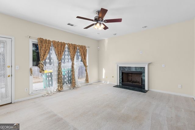 4640 Avocet Drive, Peachtree Corners, GA 30092