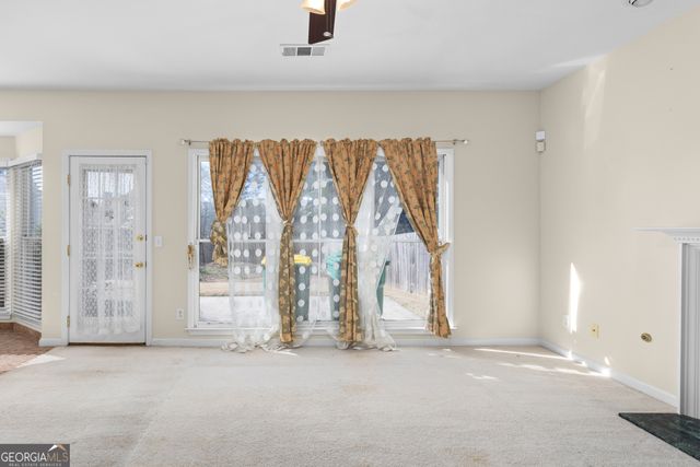 4640 Avocet Drive, Peachtree Corners, GA 30092