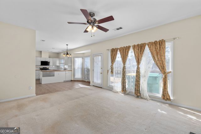 4640 Avocet Drive, Peachtree Corners, GA 30092