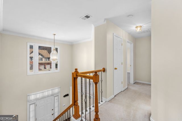 4640 Avocet Drive, Peachtree Corners, GA 30092