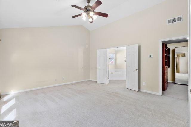 4640 Avocet Drive, Peachtree Corners, GA 30092