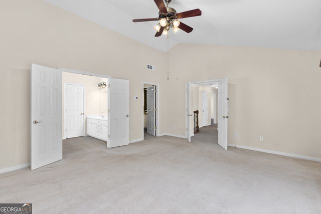 4640 Avocet Drive, Peachtree Corners, GA 30092