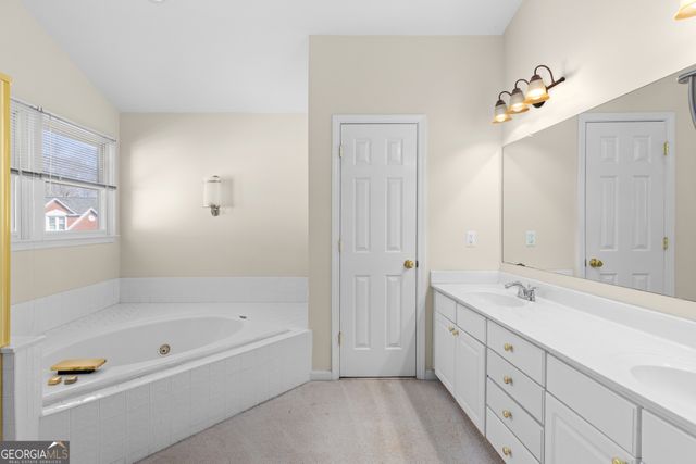 4640 Avocet Drive, Peachtree Corners, GA 30092