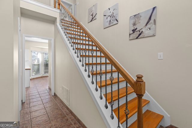 4640 Avocet Drive, Peachtree Corners, GA 30092