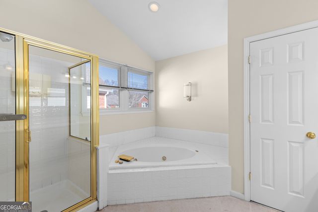 4640 Avocet Drive, Peachtree Corners, GA 30092
