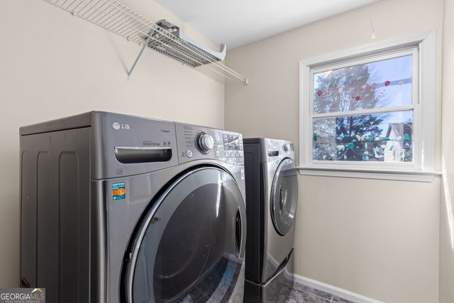 4640 Avocet Drive, Peachtree Corners, GA 30092