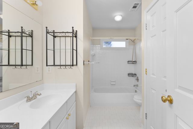 4640 Avocet Drive, Peachtree Corners, GA 30092