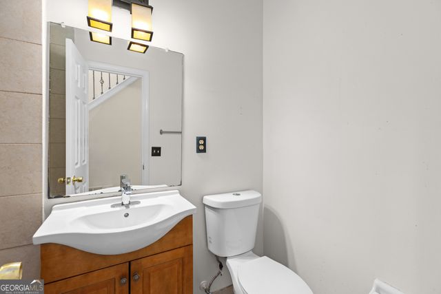 4640 Avocet Drive, Peachtree Corners, GA 30092
