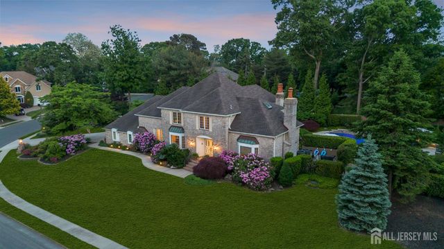 615 Winding River Road, Brick, NJ 08724