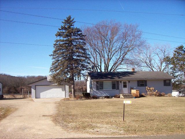 N3019 Smokey Hollow Road, Poynette, WI 53955