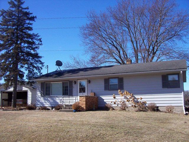 N3019 Smokey Hollow Road, Poynette, WI 53955