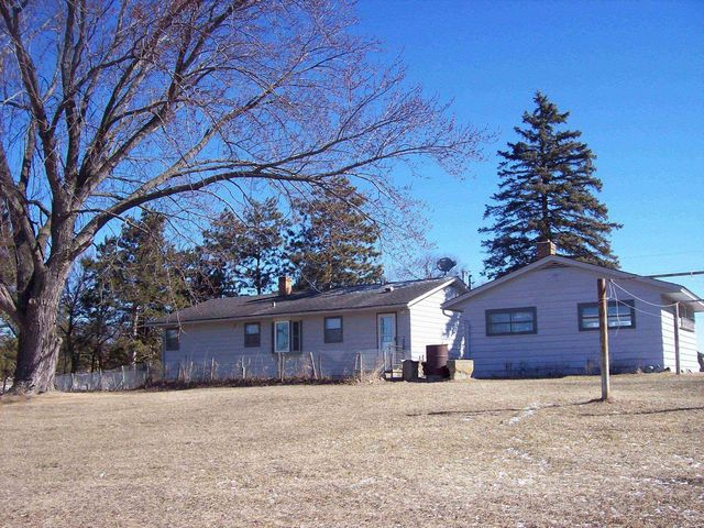 N3019 Smokey Hollow Road, Poynette, WI 53955