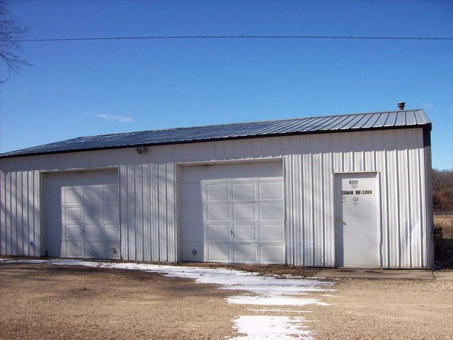 N3019 Smokey Hollow Road, Poynette, WI 53955