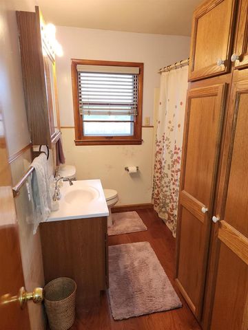 N3019 Smokey Hollow Road, Poynette, WI 53955