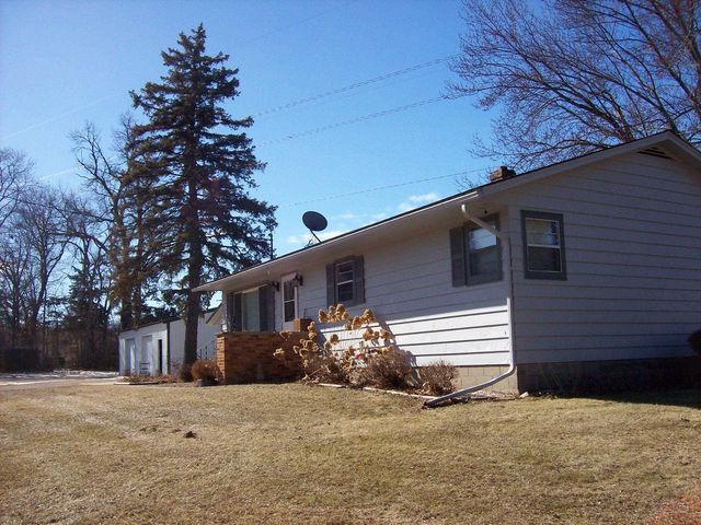 N3019 Smokey Hollow Road, Poynette, WI 53955