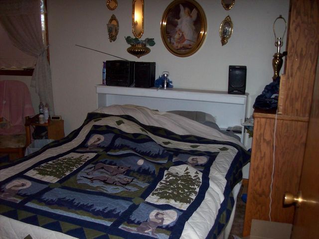 N3019 Smokey Hollow Road, Poynette, WI 53955