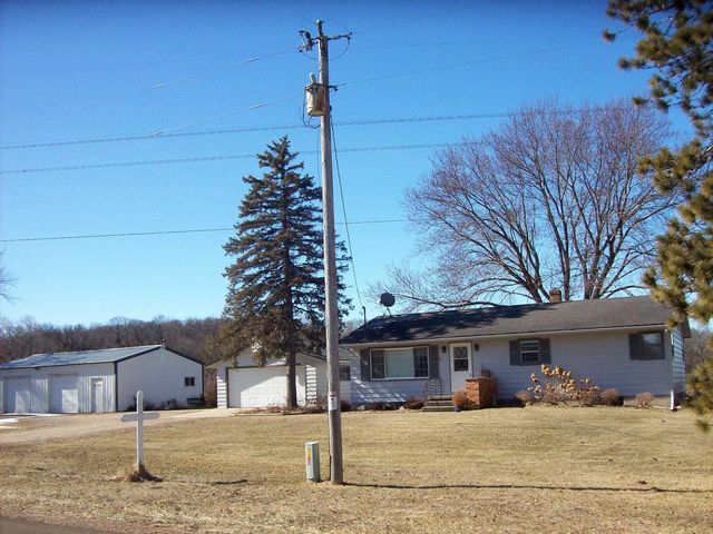 N3019 Smokey Hollow Road, Poynette, WI 53955