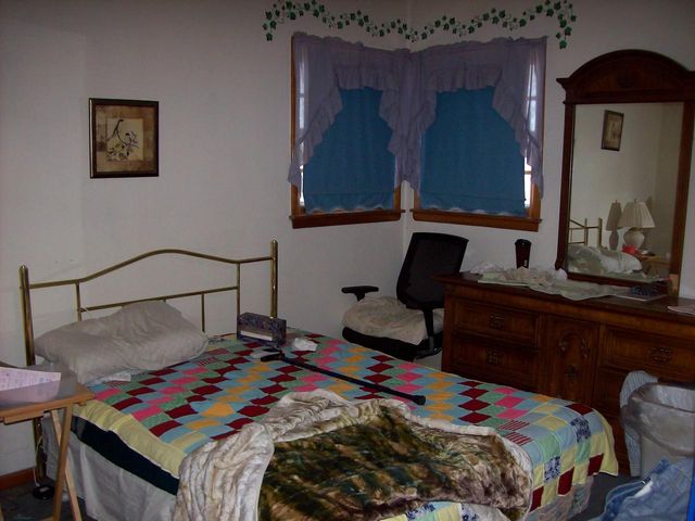 N3019 Smokey Hollow Road, Poynette, WI 53955