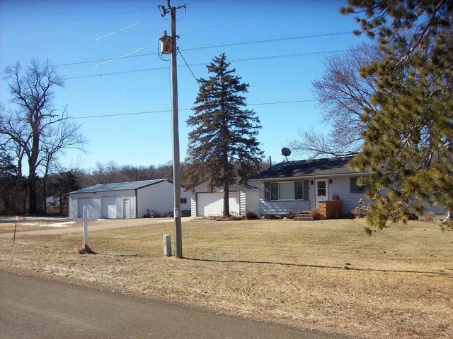 N3019 Smokey Hollow Road, Poynette, WI 53955