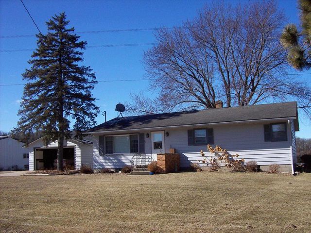 N3019 Smokey Hollow Road, Poynette, WI 53955