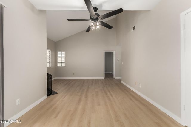 930 N MESA Drive 2104, Mesa, AZ 85201