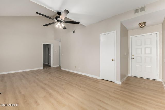 930 N MESA Drive 2104, Mesa, AZ 85201