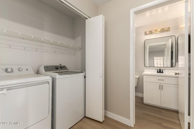 930 N MESA Drive 2104, Mesa, AZ 85201
