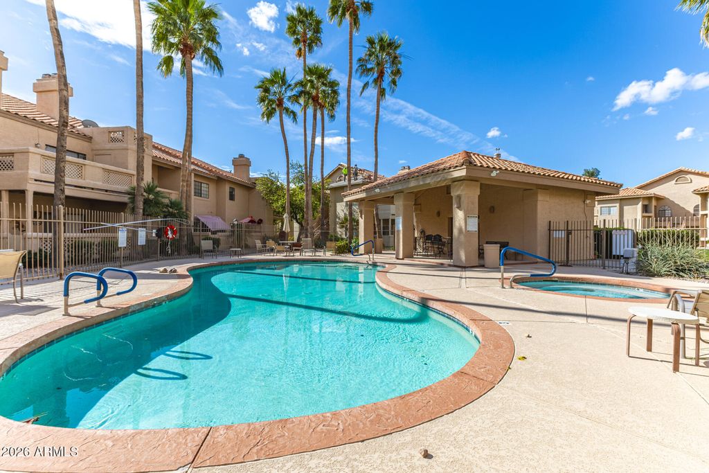 930 N MESA Drive 2104, Mesa, AZ 85201 — exterior