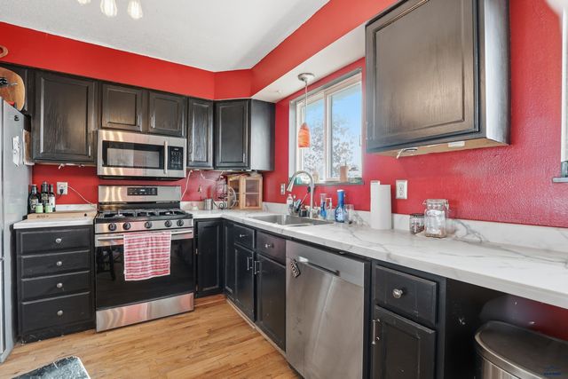 4855 JOHNSTON DR, Rapid City, SD 57703