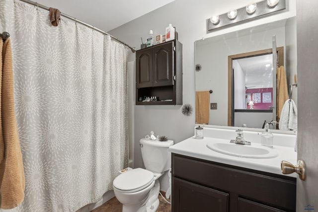 4855 JOHNSTON DR, Rapid City, SD 57703