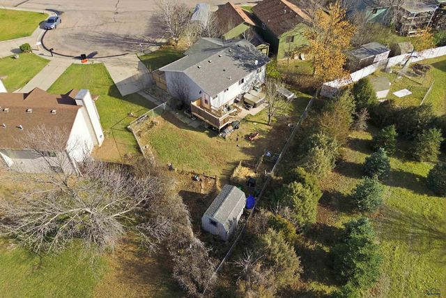 4855 JOHNSTON DR, Rapid City, SD 57703