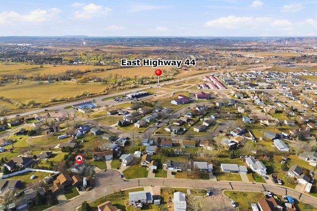 4855 JOHNSTON DR, Rapid City, SD 57703
