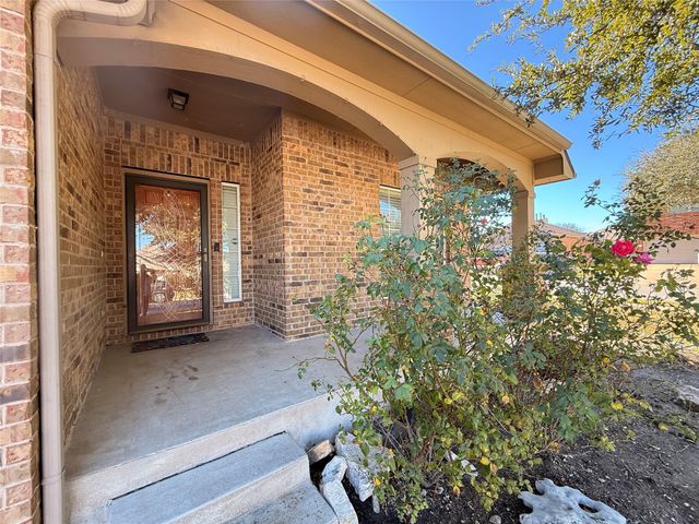 2701 Pedernales Falls DR, Pflugerville, TX 78660